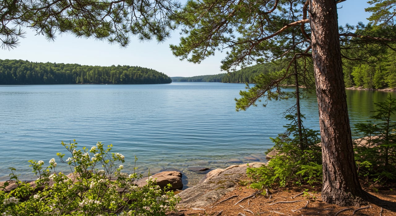 6 Day Trips From Bellingham