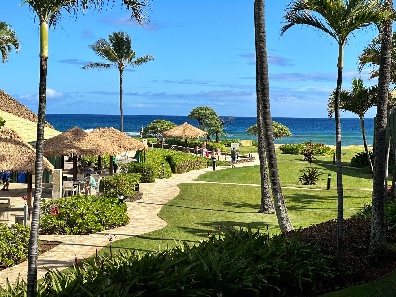 Kauai Real Estate Update, Kauai Luxury Hotel To Open, Sold Kauai Beach Resort Ocean View Unit, Deed Fraud In Hawaii 