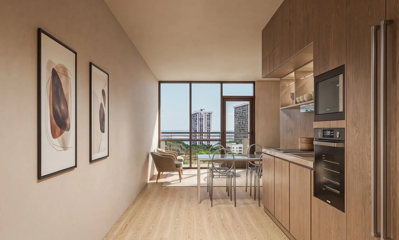 Parkside Brickell 