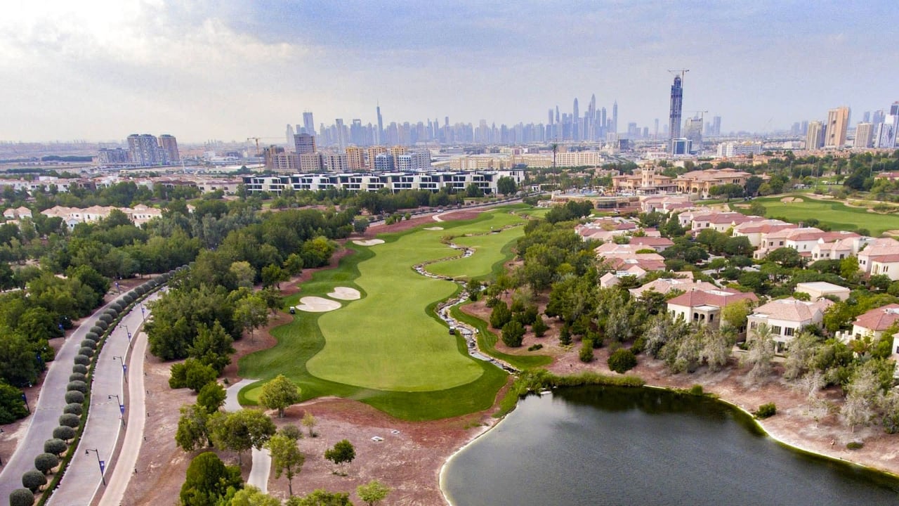 Understanding the Dubai Hills Real Estate Market