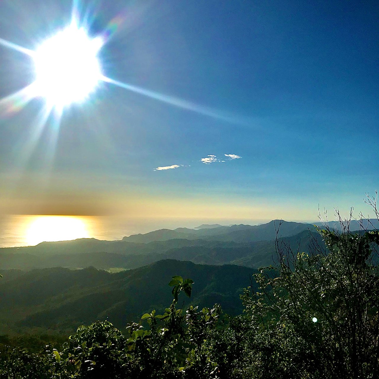 Finca Nirvana, Costa Rica