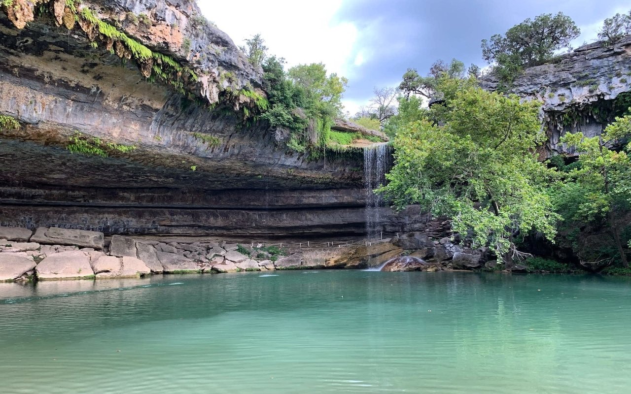 Dripping Springs