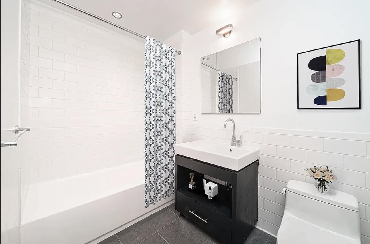 554 West 54th Street, Apt 29-C