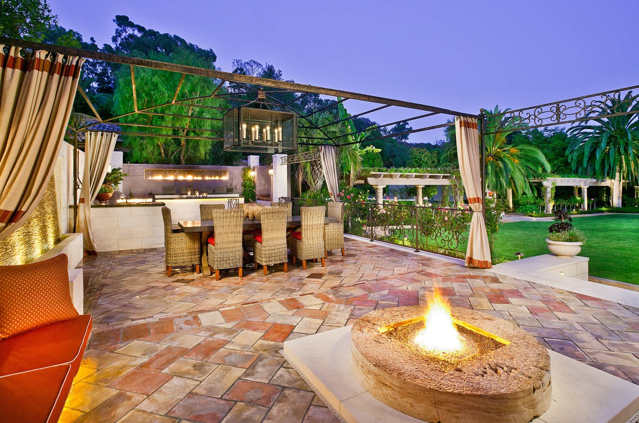 26th Annual Spring Fling in Rancho Santa Fe