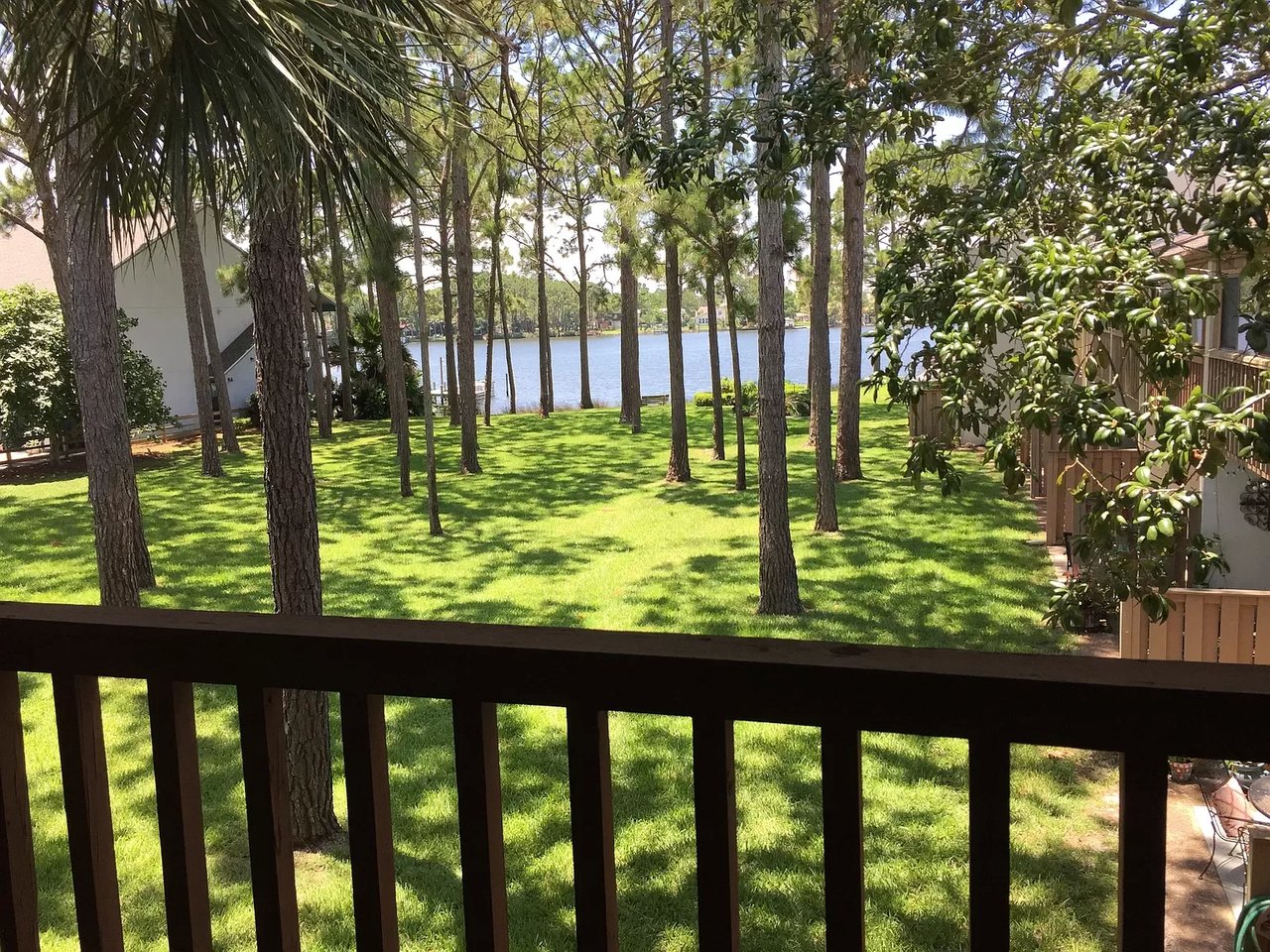 6901 N LAGOON Unit 30