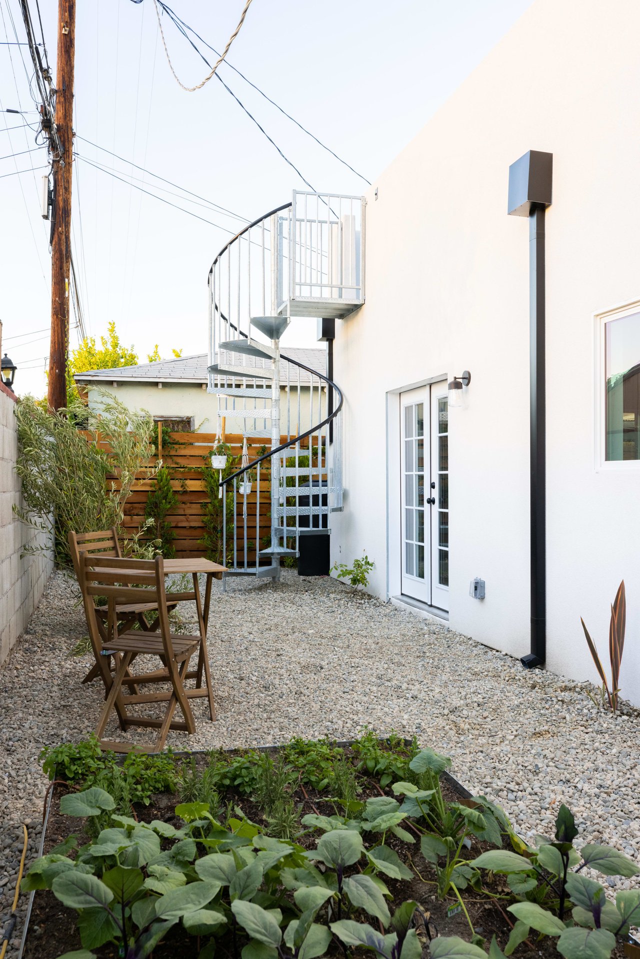 Presenting a renovated c. 1925 Spanish bungalow in Frogtown