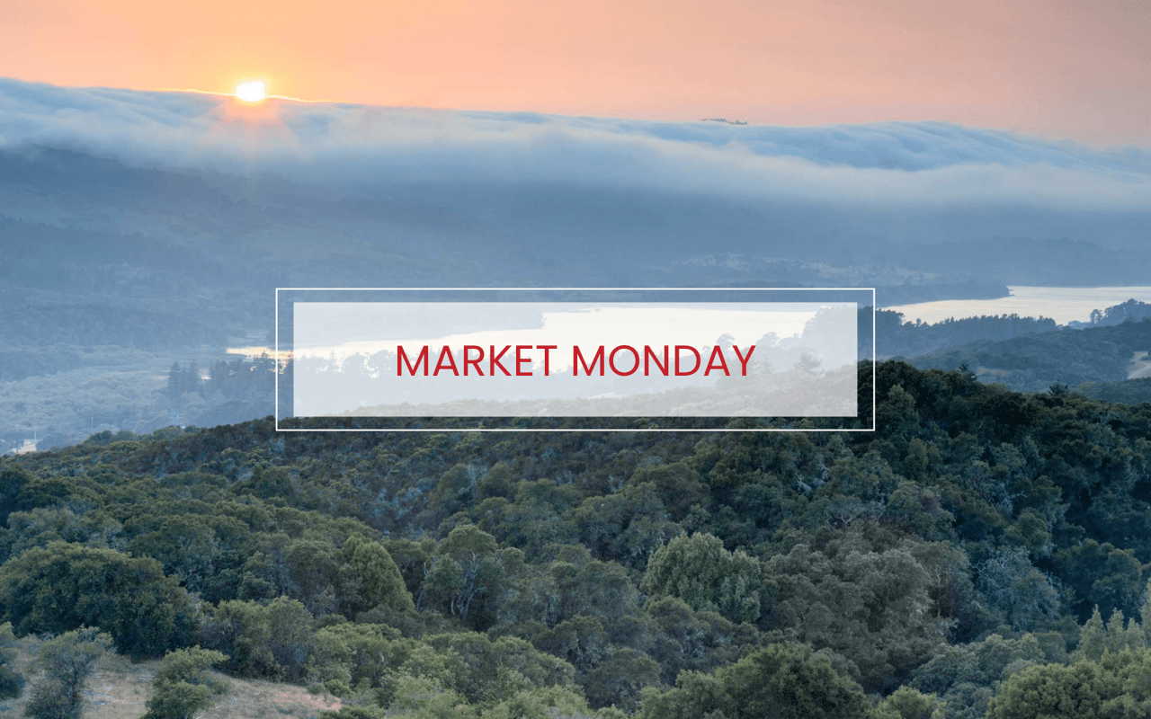 Market Monday - San Carlos