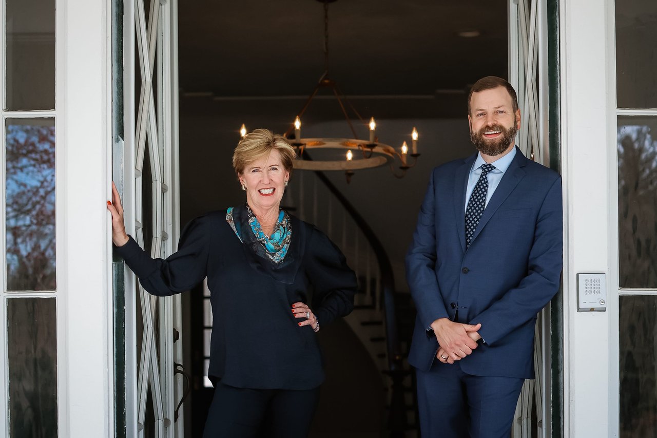 Claire Alagia Joins Jon Mand & Associates