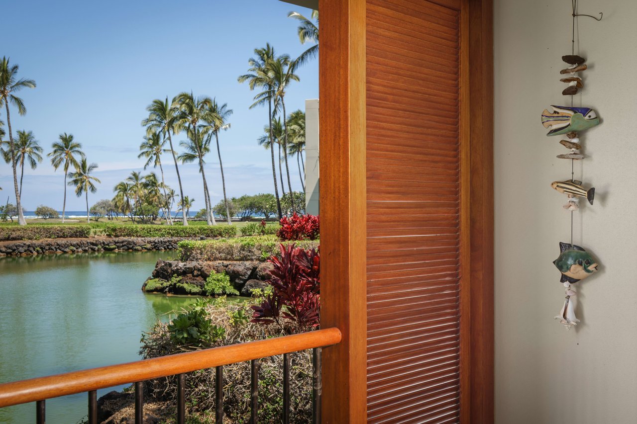 Mauna Lani Terrace