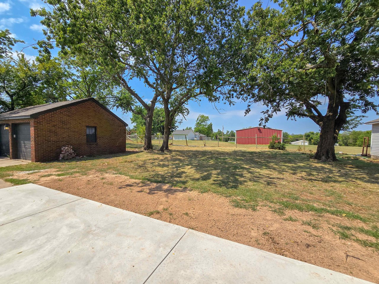 3602 N Union AVe
