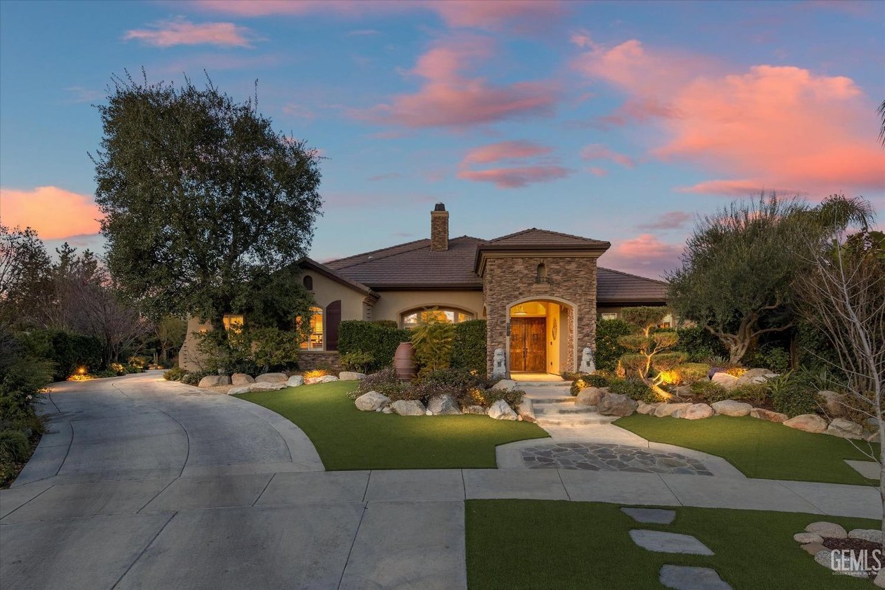 Brighton Estates
