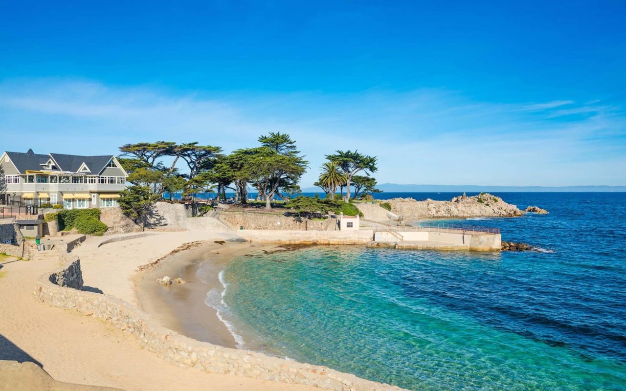 Pacific Grove