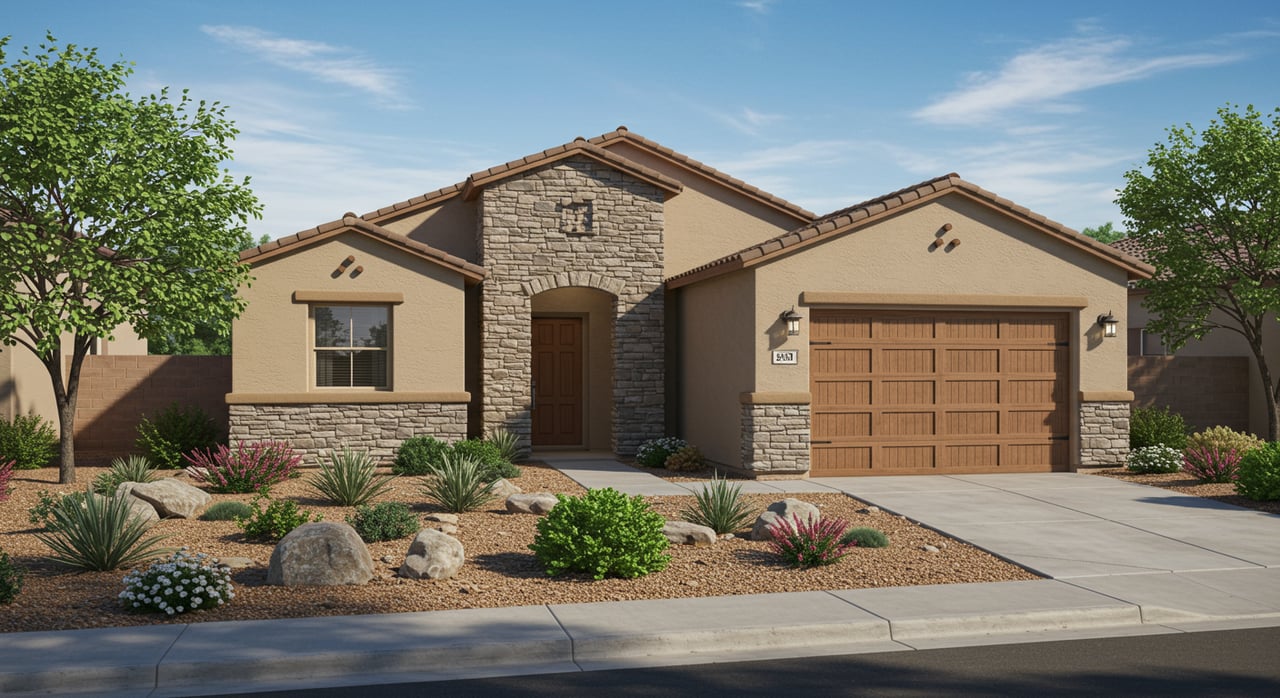 Multi-Generational Homes in AZ: Designing Homes for Extended Families in the East Valley