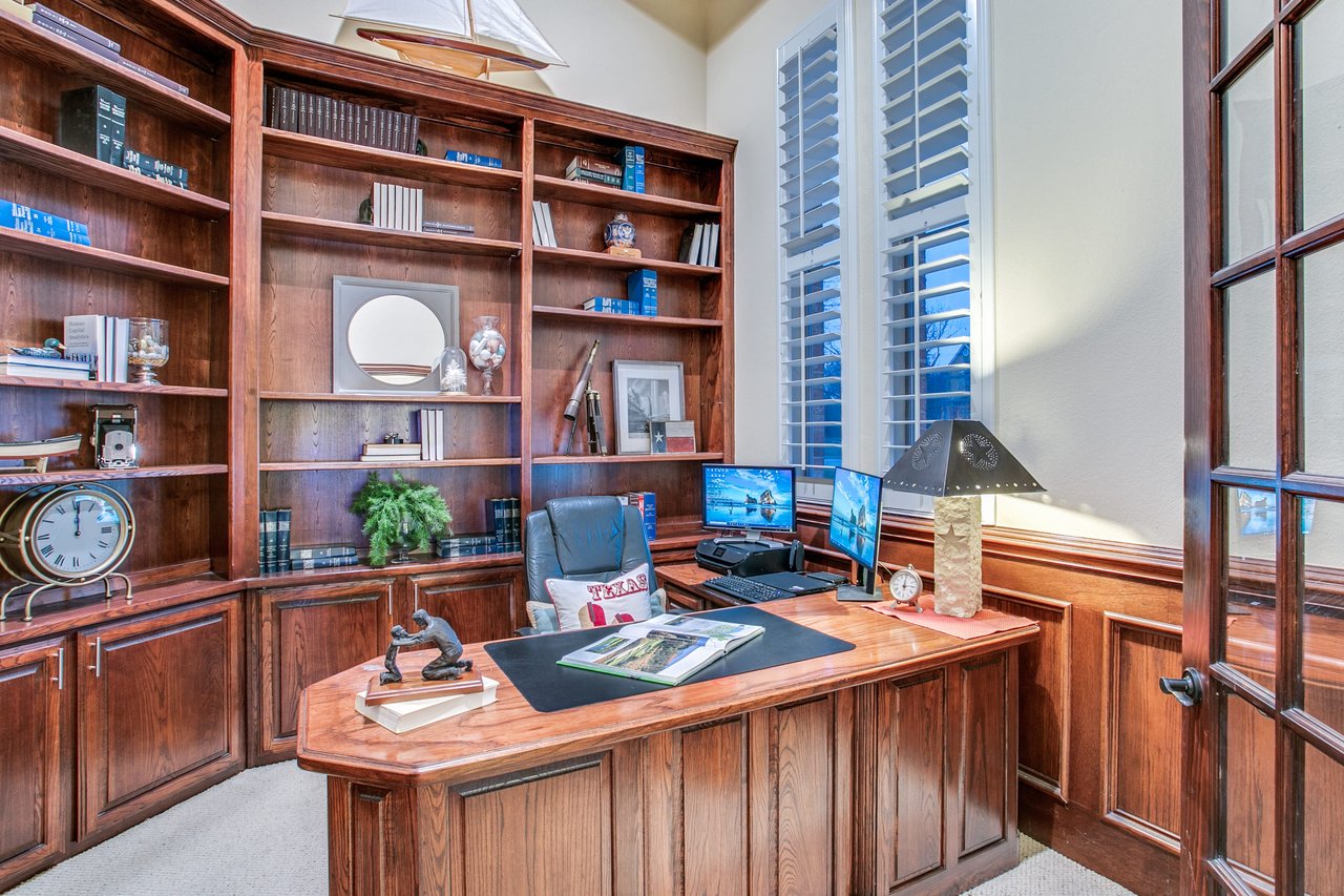 603 Stonebury Drive