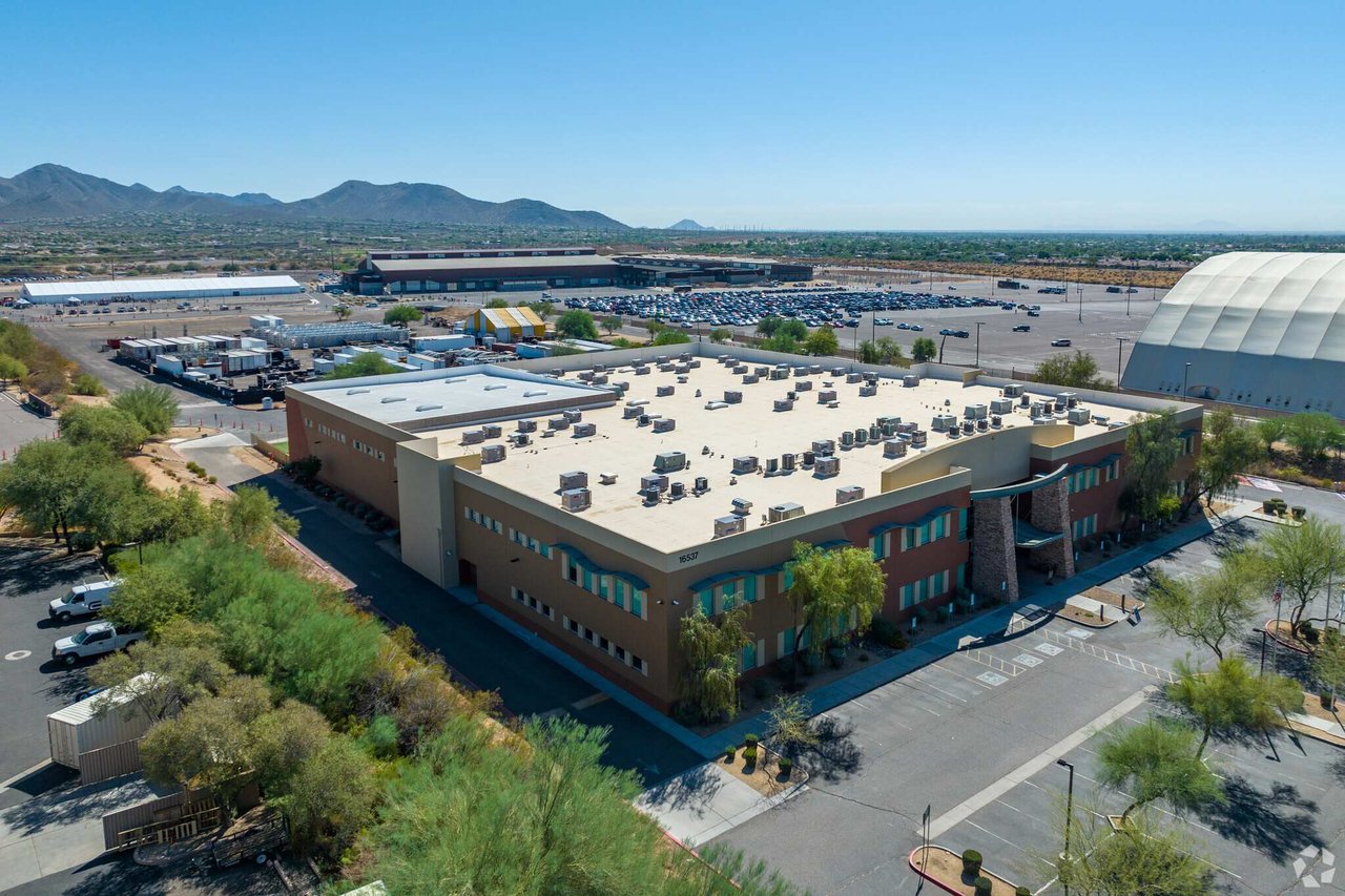 Top Schools and Education Options in Phoenix and Scottsdale