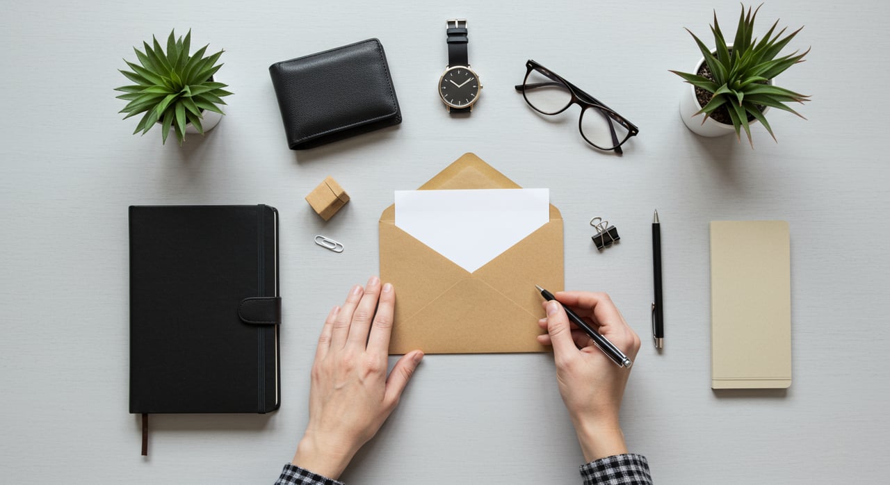 Q: What are the best kinds of reference letters to include in my board package?