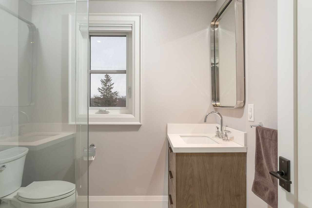 Lawrence Avenue & Blackcreek - Detached