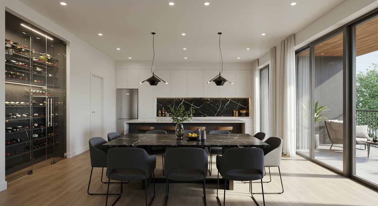 Build the Ultimate Luxury Art Collection