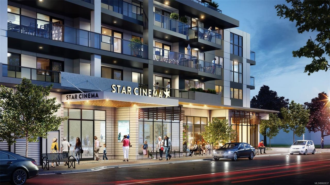 410-9844 Third St, Sidney