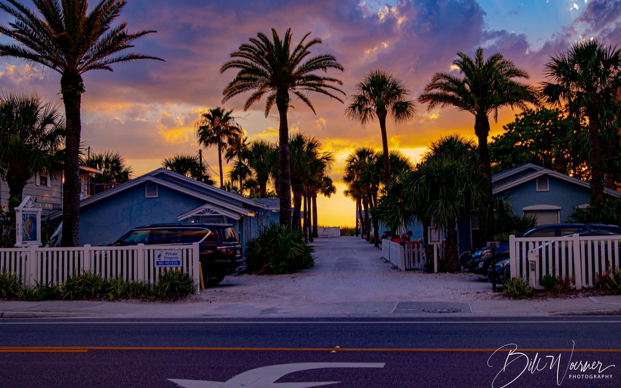 Indian Rocks Beach