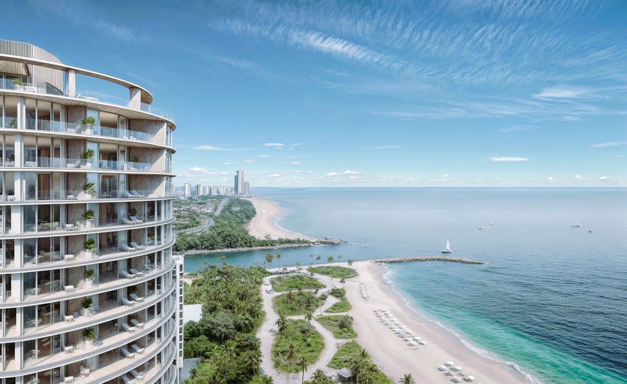 July 2024 - Penthouse at Rivage Bal Harbour Listed for $75 Million