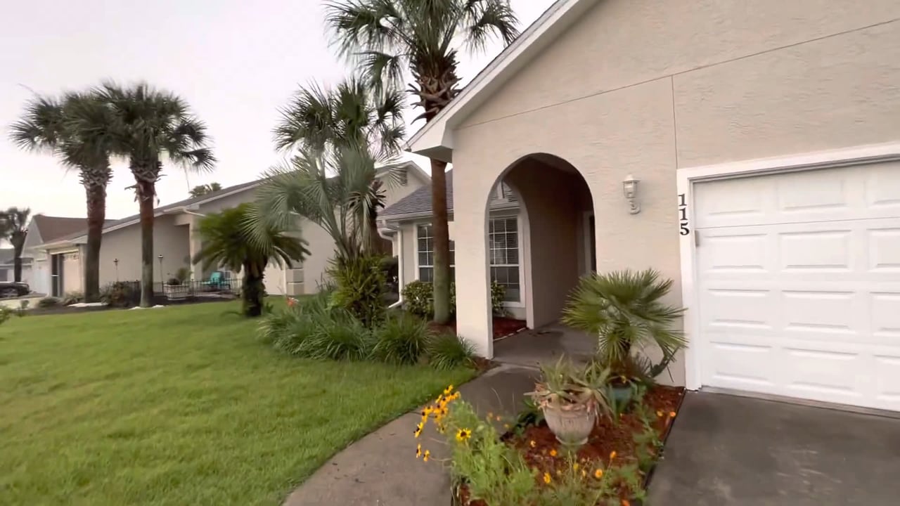 115 Seaclusion Circle, Panama City Beach virtual Walkthrough