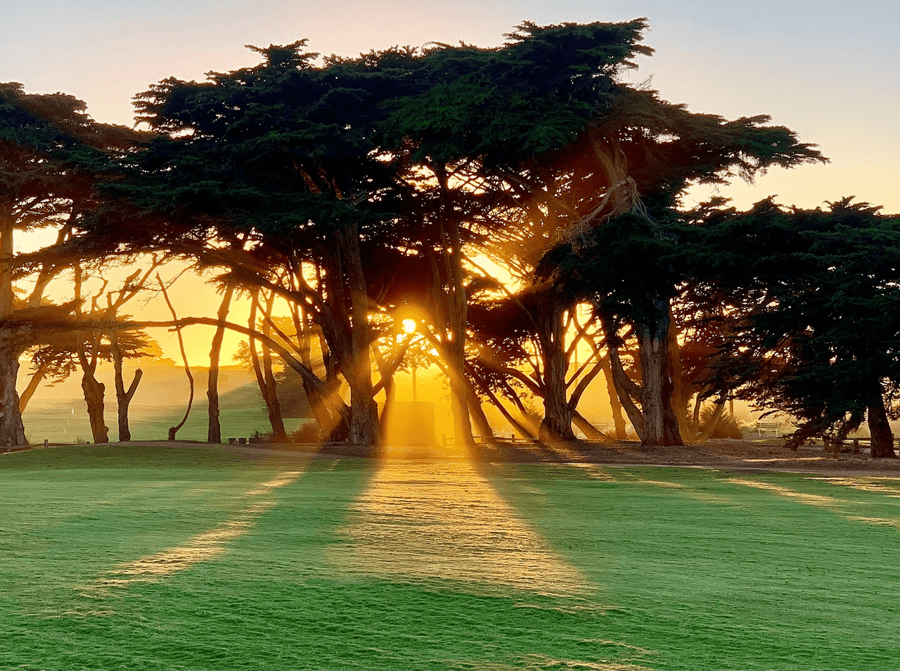 AT&T Pebble Beach Pro-Am