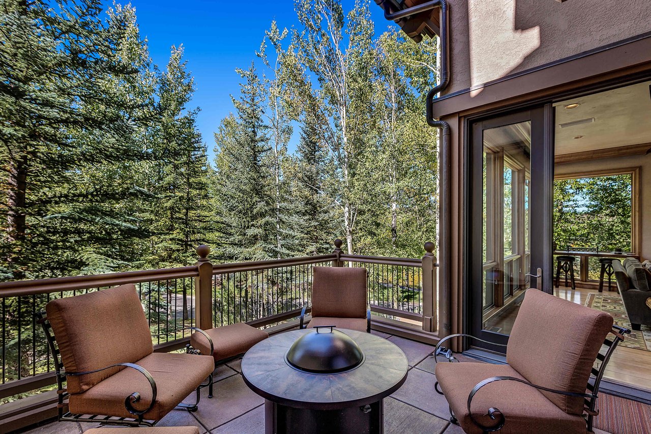  Snowmass Village Owl Creek Luxury Townhome 