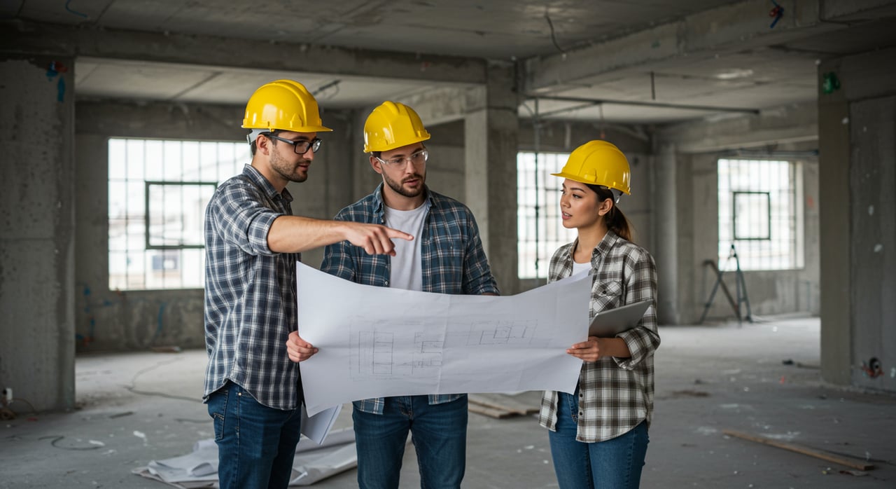 Home Inspections