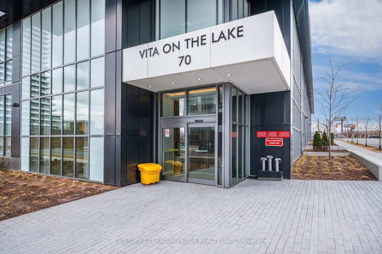 VITA ON LAKE 