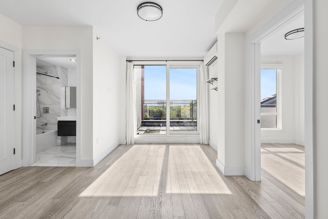 1673 Ocean Avenue, Unit PH1
