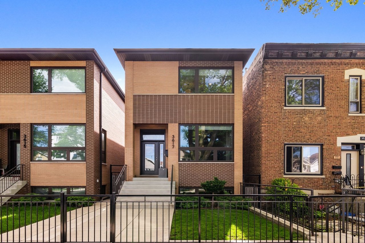 3617 S. Emerald Ave. - Bridgeport