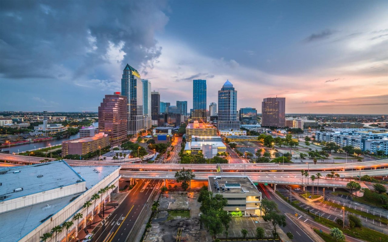 Everything You Need to Know About Moving to Tampa