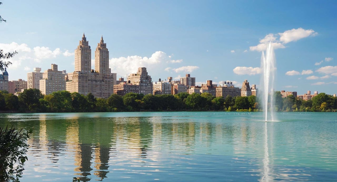 Living in Manhattan, NY Townhomes