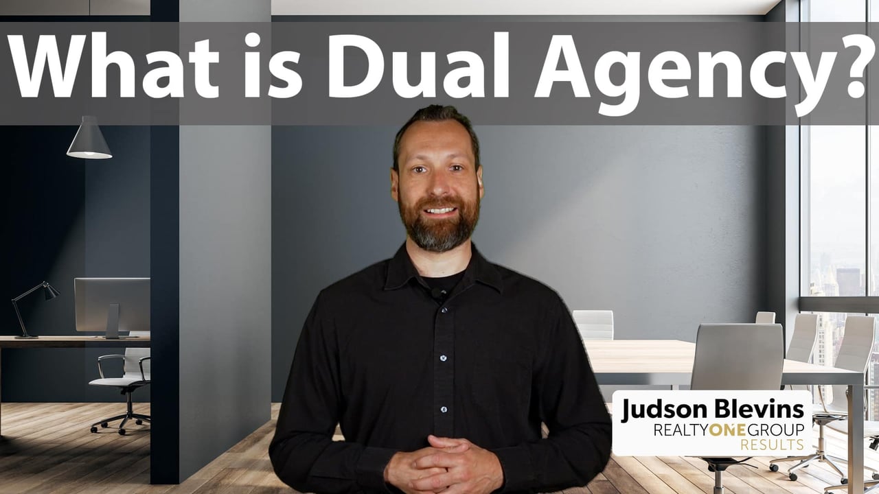 What is Dual Agency?