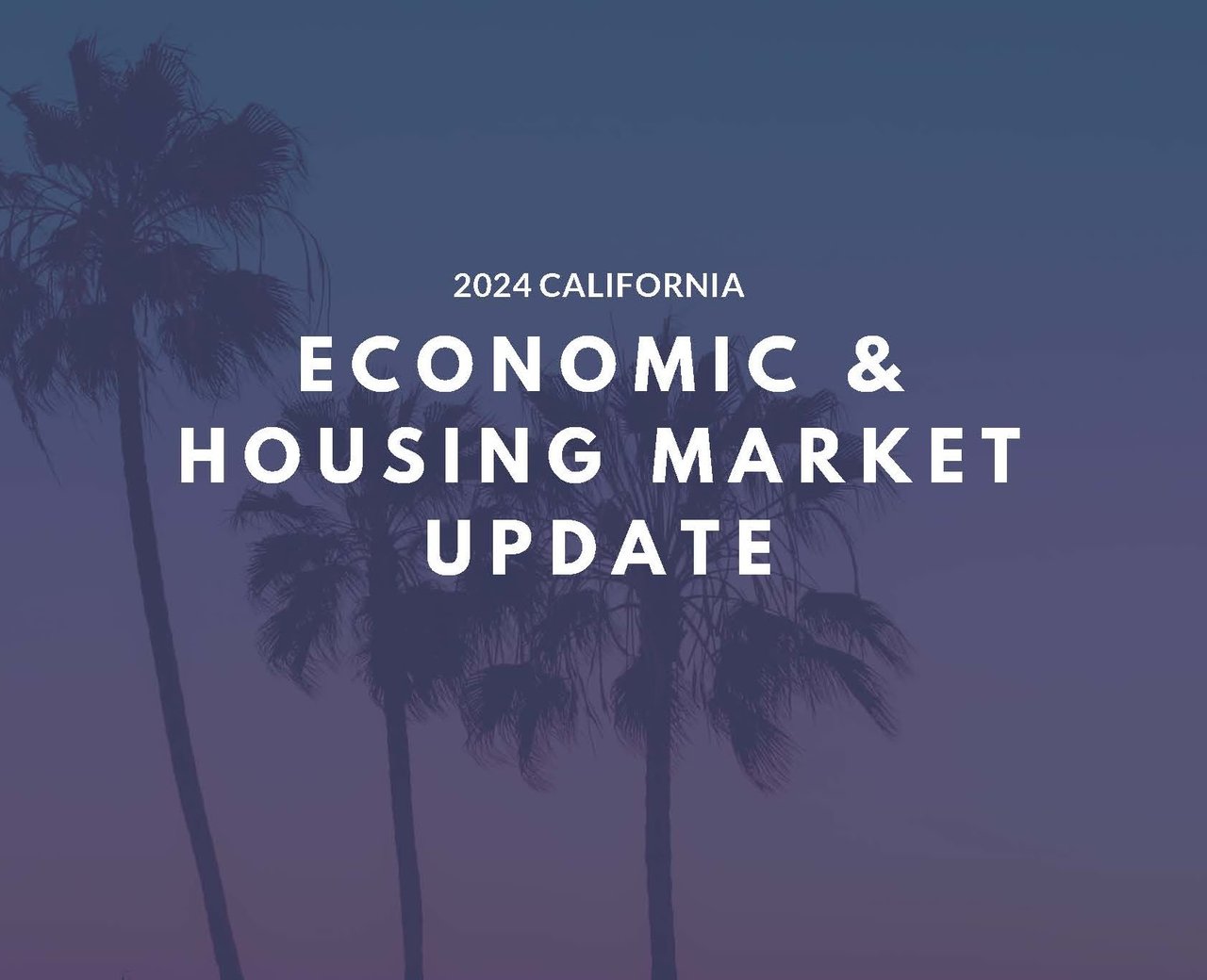 Shasta Economic Market Update - June 2024