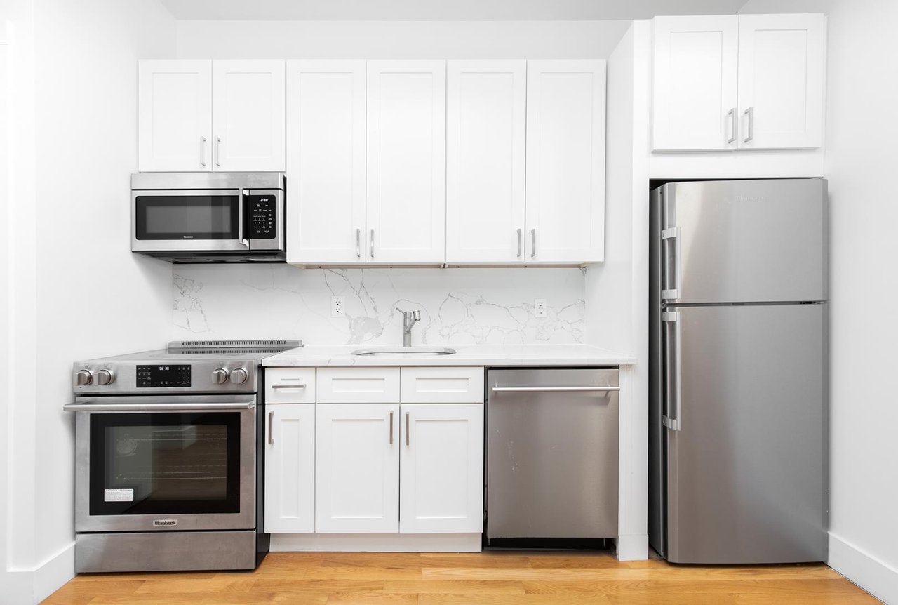 1063 Bedford Avenue, Apt 2-C