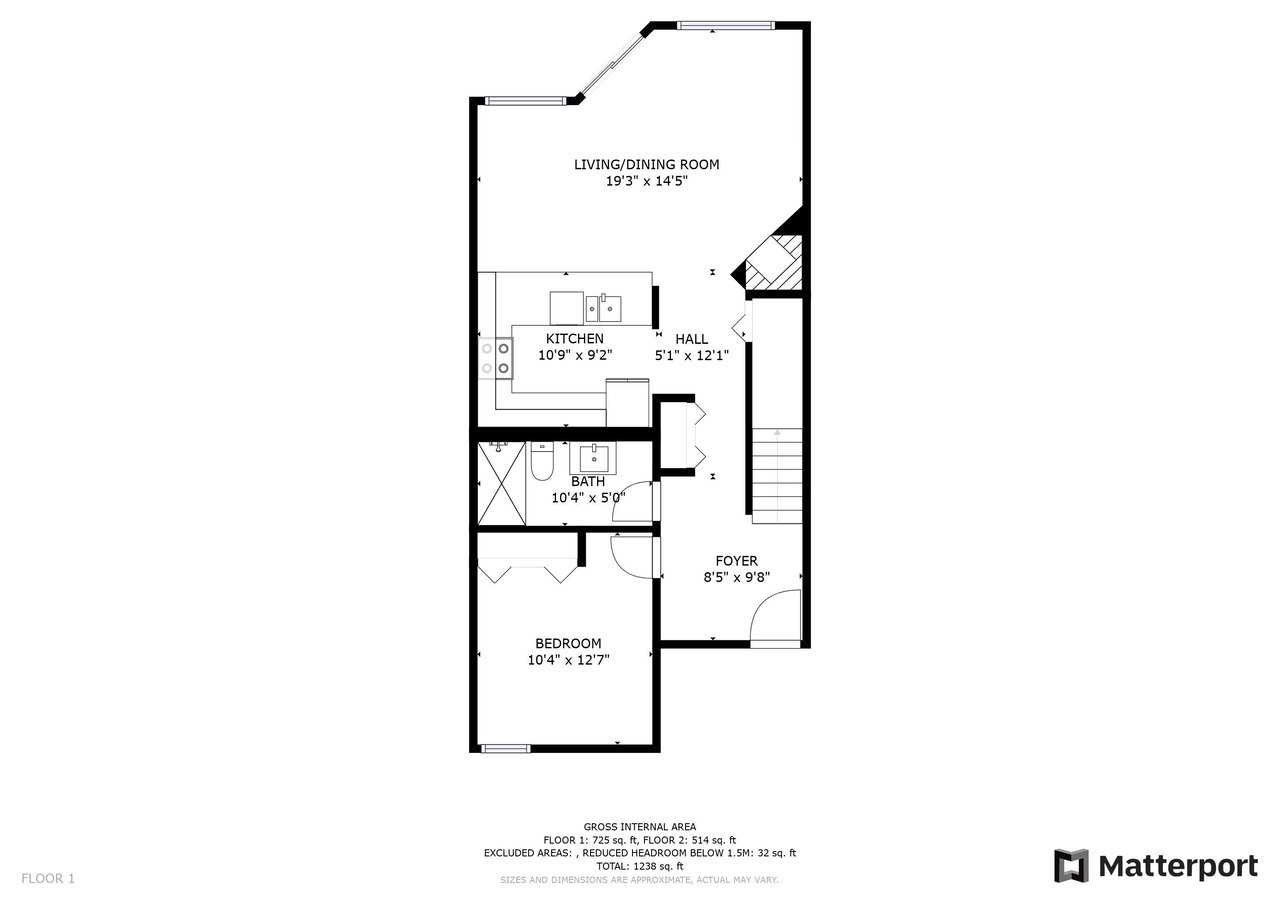32-6127 Eagle Ridge Cres