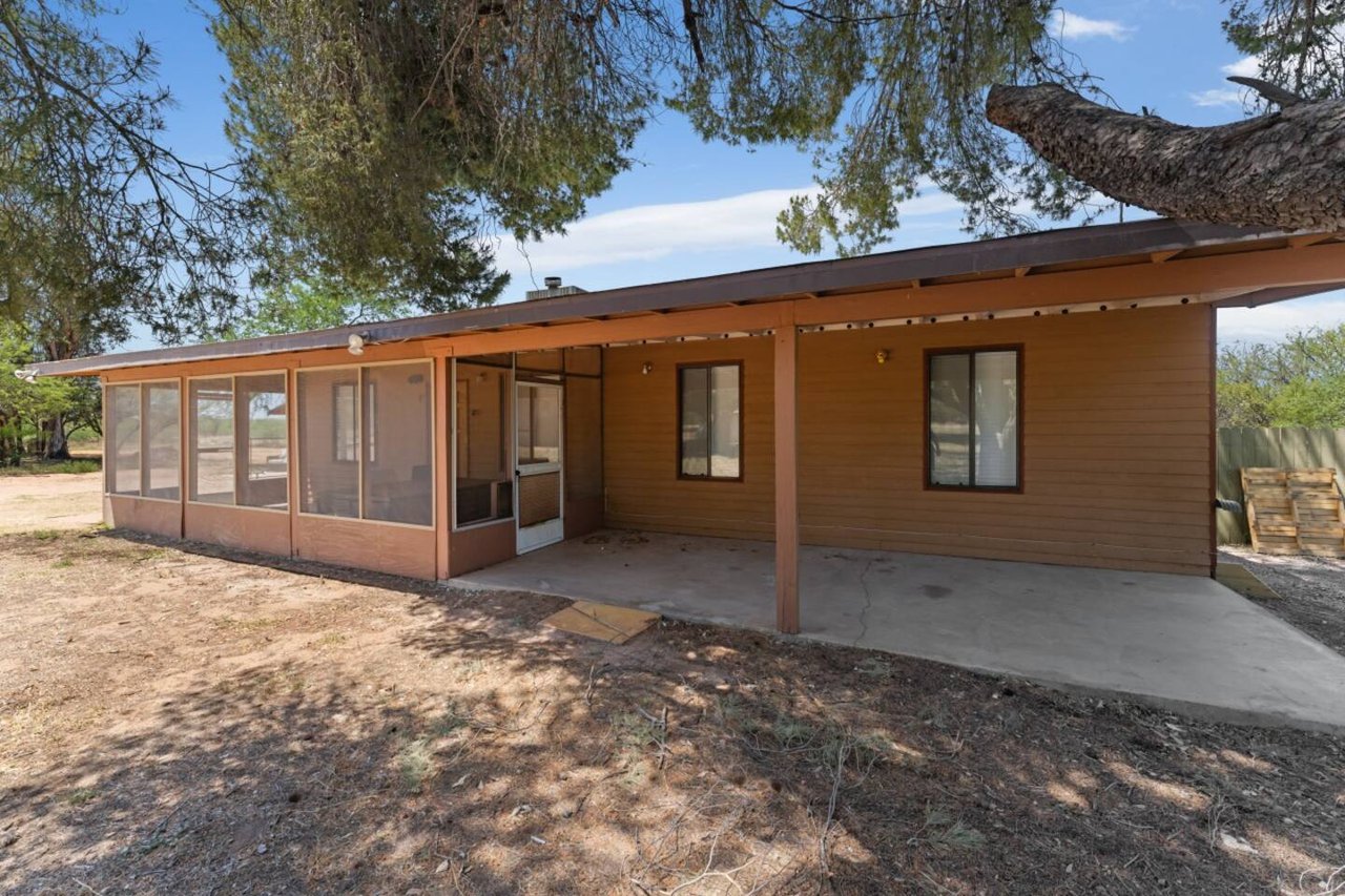 The Cottage at Sahuarita Village