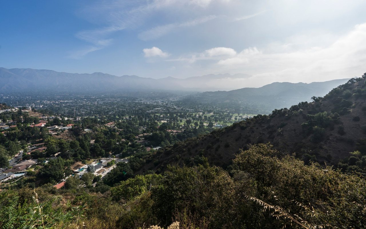 La Cañada Flintridge