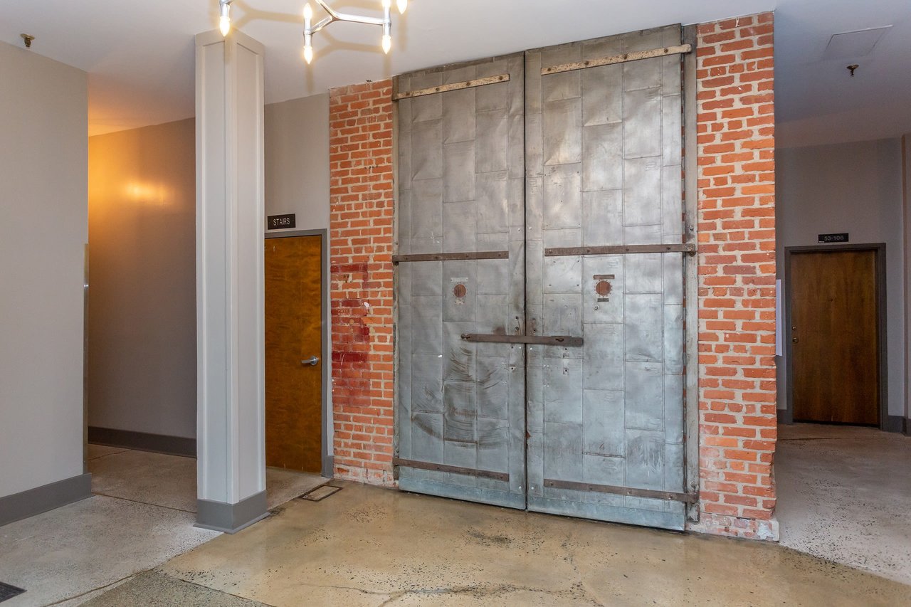 500 Duke Street Unit: 53-104