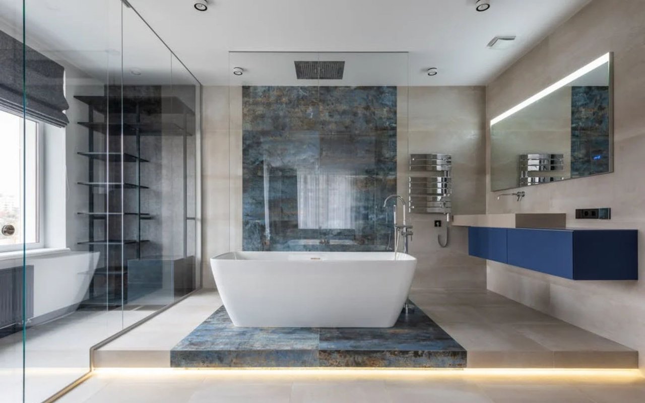 Bathroom Design Trends for the Hamptons