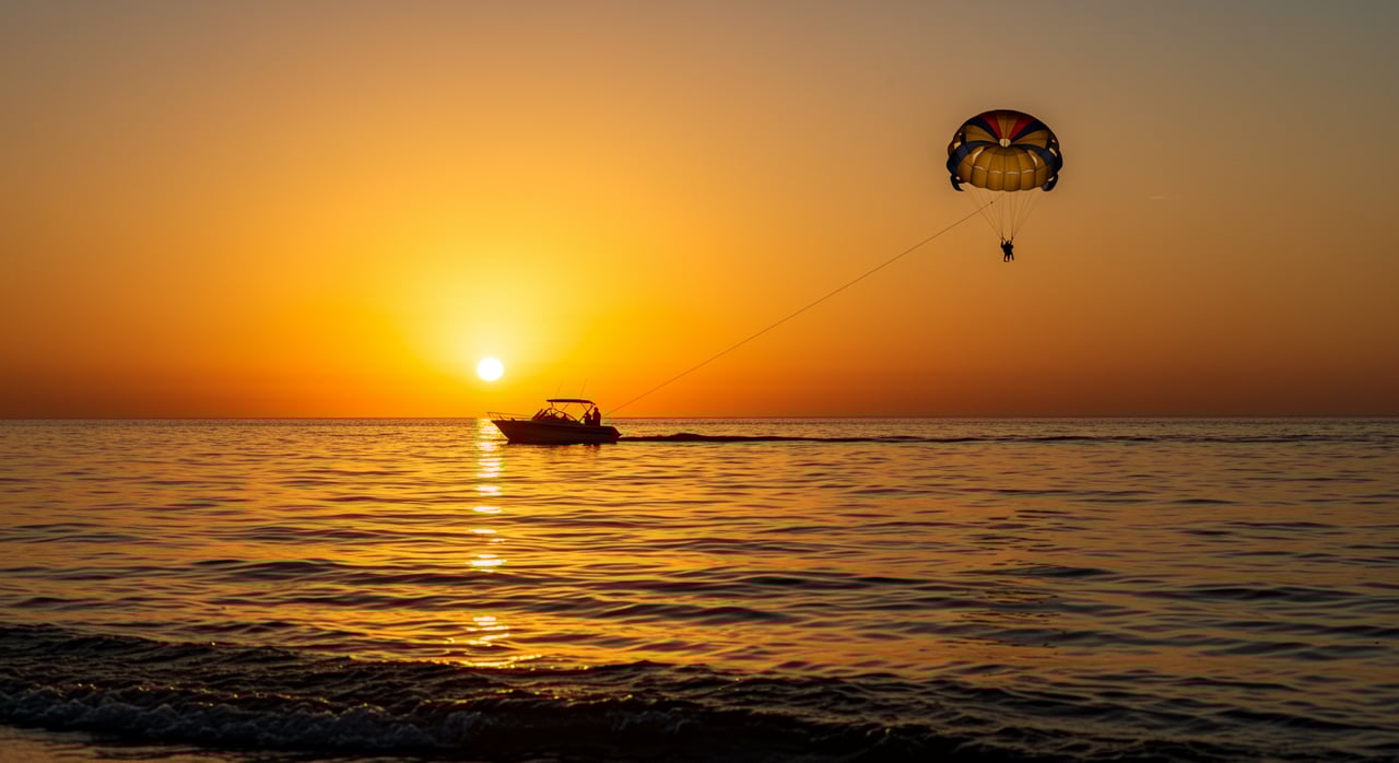 The Top Attractions in Destin, Florida for Locals or Tourists