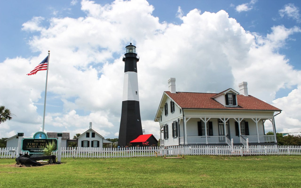 Tybee Island