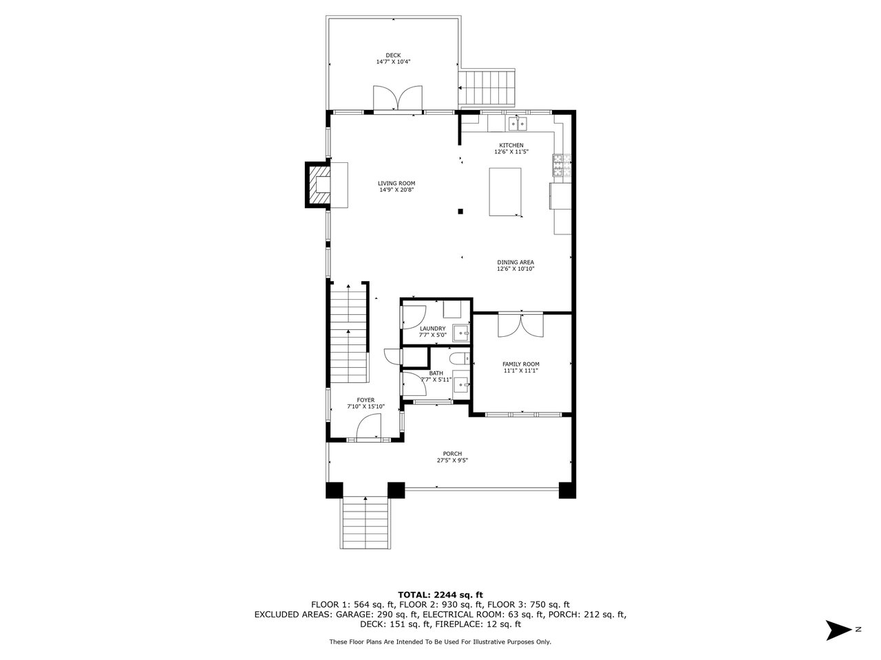 41707 Honey Ln
