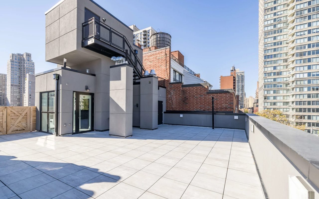 327 East 84th Street