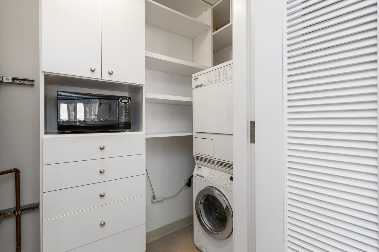 Sophisticated Living in Historic Jackson Square