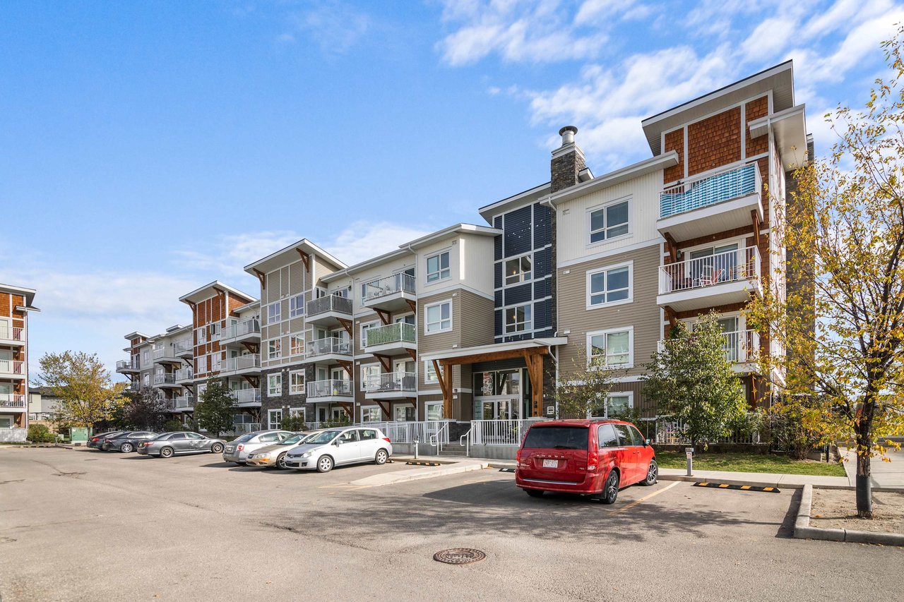 302 Skyview Ranch Drive NE Unit: 6406