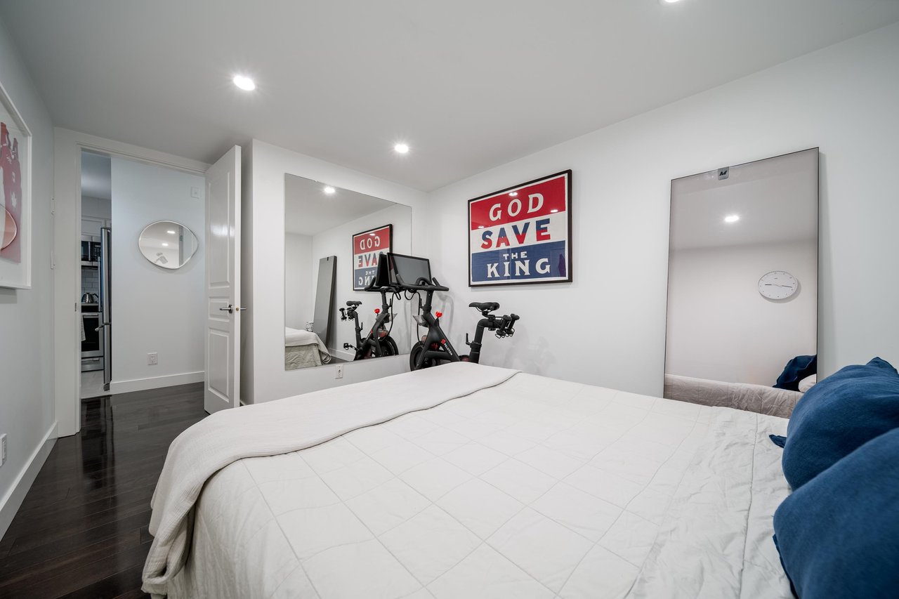 103-2130 W 12th Avenue, Vancouver