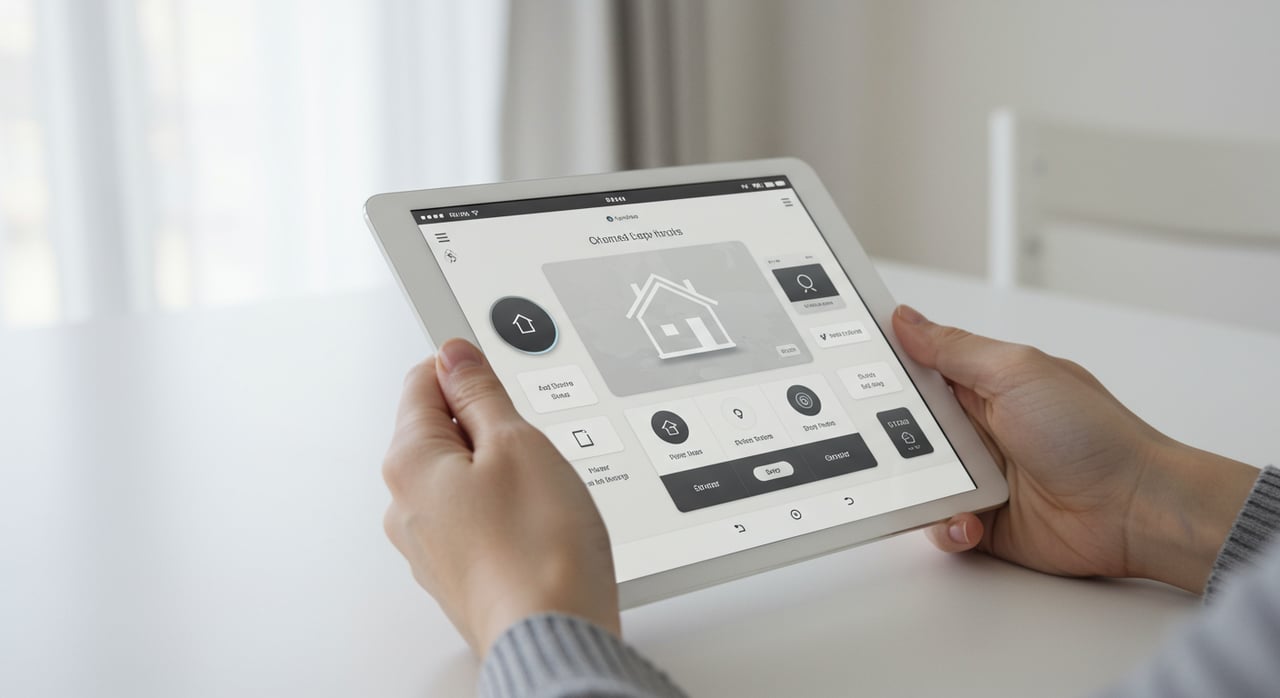 8 Smart Home Features Every Modern Homeowner Should Consider